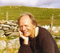 Derek Flinn 1922-2012